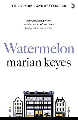 Watermelon keyes marian - watermelon,, keyes,