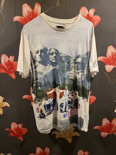Elvis jesus tshirt size - tshirt,