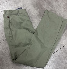 Meyer Rio Chinos Size W32 L30