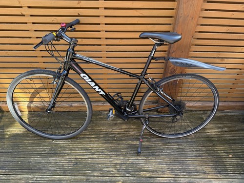 Used giant escape medium - used, 3