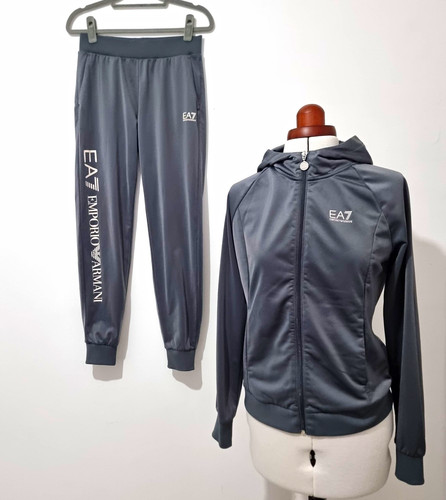 Ea7 emporio armani grey - armani, 2pc