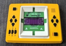 Grandstand BIG Game Super Vintage Table-Top Electronic Game Tested & SERVICED