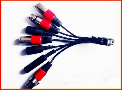 Breakout cable for - breakout,
