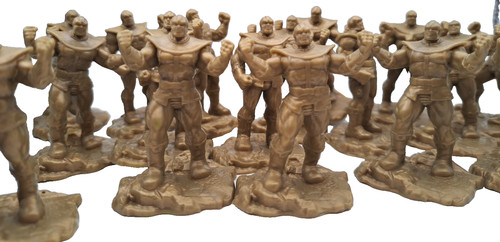 Marvel thanos action - action, figure