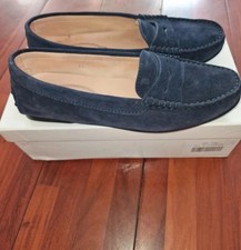 Tods Women's Loafer Shoes Size
