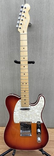 Fender usa american deluxe - /,