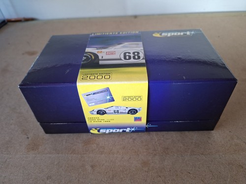 Scalextric sport c2534a ford - c2534a,