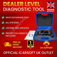 VAWS V3.0 OBD2 Diagnostic