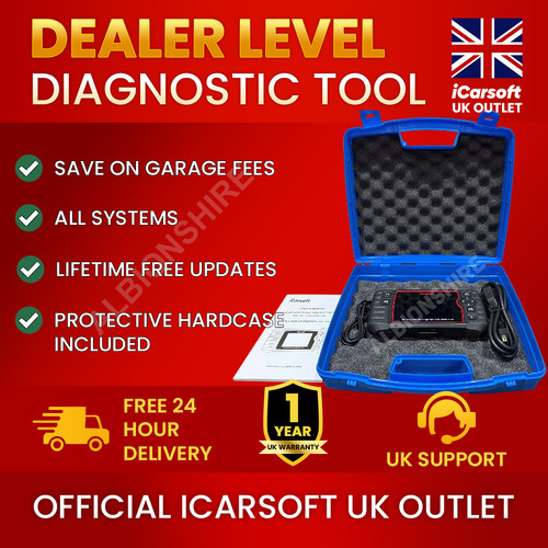 Vaws obd2 diagnostic - vaws, v3.0
