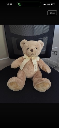 Harrods bear 2026 - harrods,