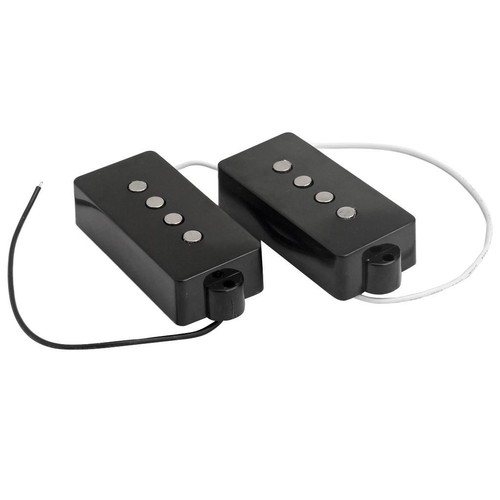 Set strings precision bass - 1,