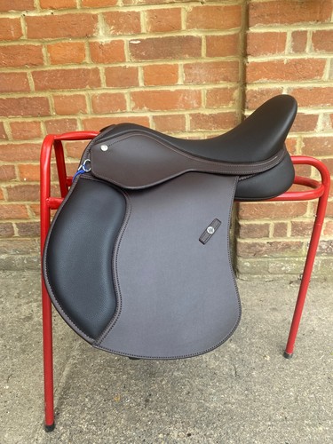 Wintec 500 pony saddle - ,