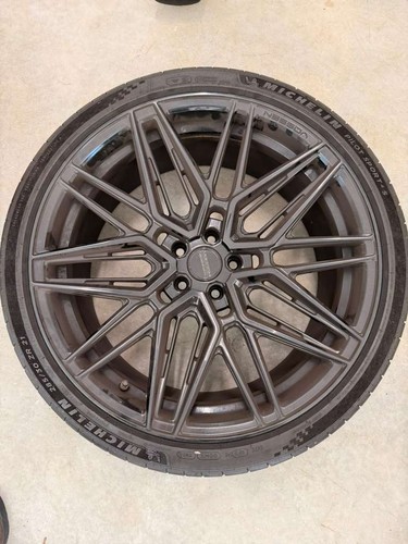 Vossen staggered - hf-7, 21”