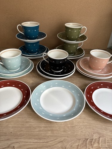 English fine bone china susie - china,