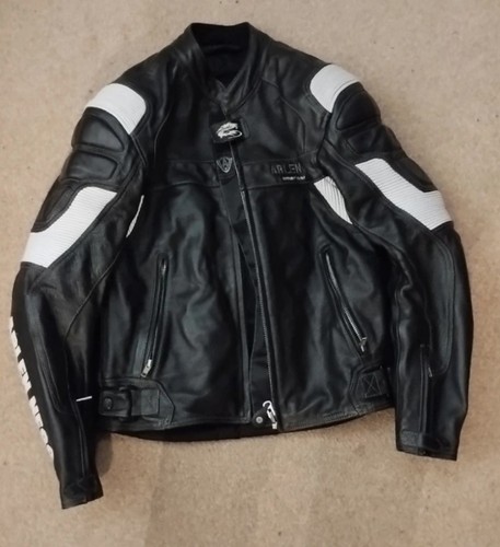 Arlen ness bikewear jacket - ness,