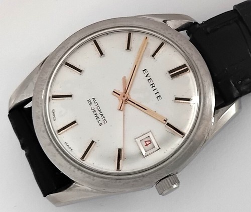 Jewels swiss made - swiss, everite
