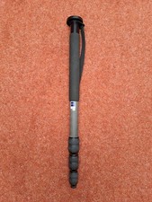 Gitzo Carbon Fibre Monopod
