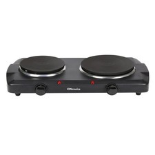 EMtronics 2500W Portable Hob
