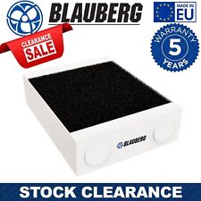 Passiv-Plus200 Slimline Passivhaus Certified MVHR Heat Recovery Ventilation Unit