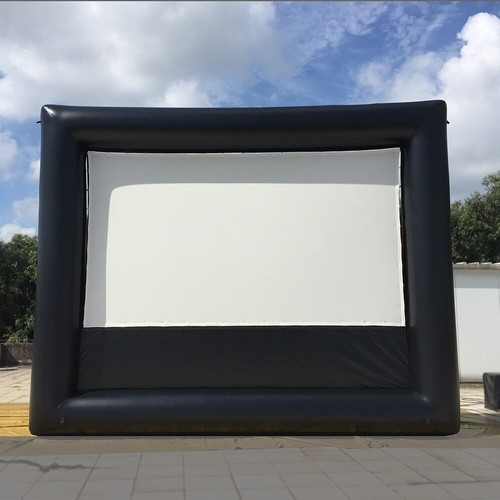 Airads 16x9ft inflatable movie - airads,
