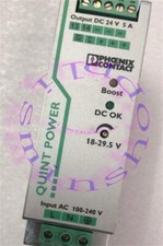 1PCS Used Phoenix Contact