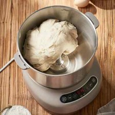 7L Dough Kneading Automatic
