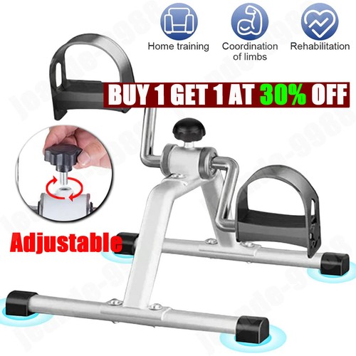 Mini exercise bike pedal - exercise,
