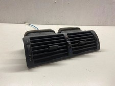 BMW 3 E46 2003 dash center air
