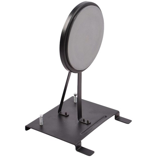 Double kick drum - kick, pad