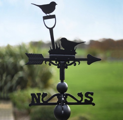 Black country cast - black,