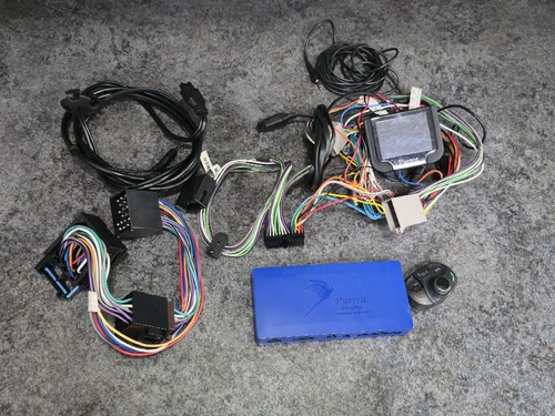 Parrot bluebox mki9200 black - parrot,