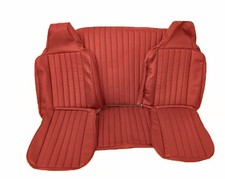 Seat Covers For VW Beetle