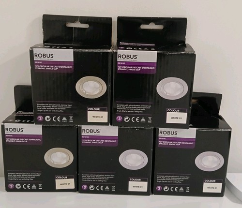 Robus rd101sc 12vcircular - 5x,