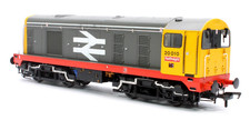 Bachmann Class 20 20010 BR