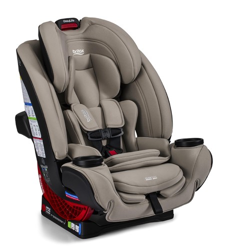 Car seat all one britax - car,