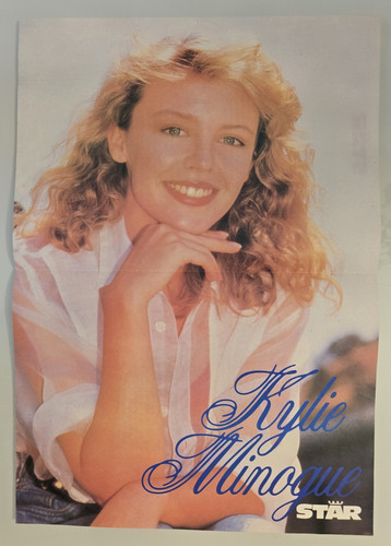Kylie minogue very rare - ,