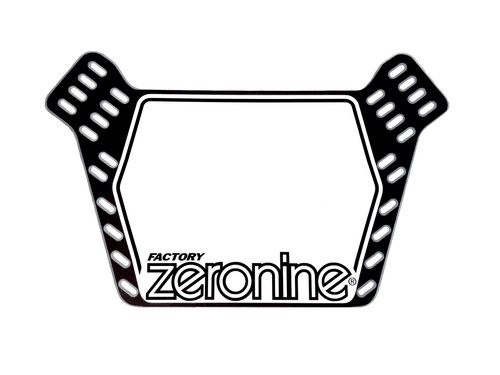 Zeronine airflow standard - zeronine, "airflow