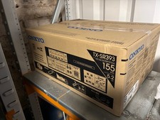 onkyo av receiver Dolby atmos