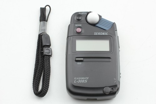 Near mint sekonic - mint],