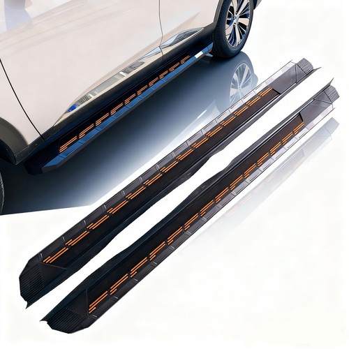 Running boards fit for rav4 - fit,
