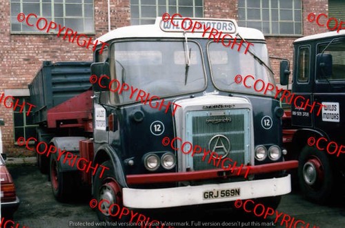 Truck photo wilds motors - wilds,