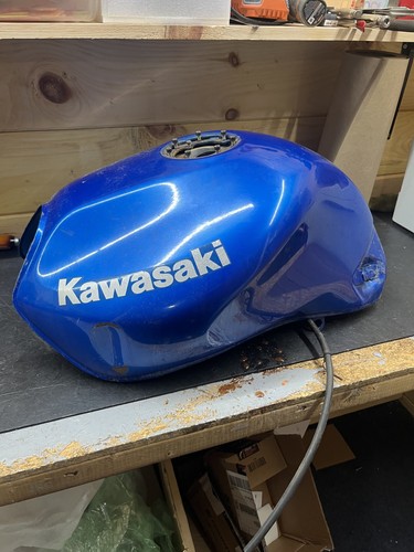 2000 2005 kawasaki - 2000, zr7s
