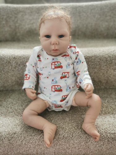 Ashton drake huti baby - huti,