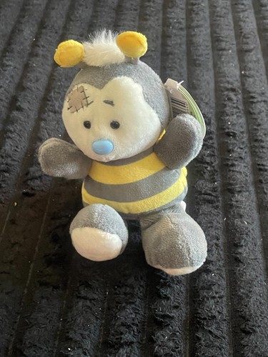 Blue nose friends bee - nose, fizzy
