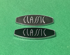 SKODA CLASSIC - VINTAGE / CAR