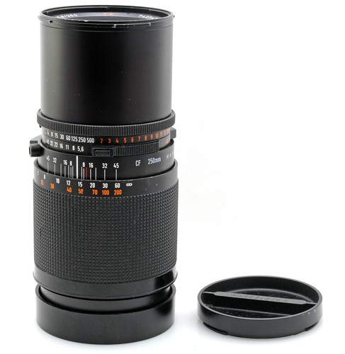 Hasselblad carl zeiss - hasselblad, 250mm