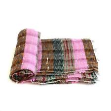 4X6 Rectangular Beautifully Made Chindi Rag Rug Floor Carpet Ethnic Mat