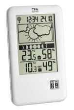 TFA Neo Plus Wireless Weather