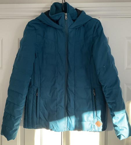 Quba sails boating hooded - quba,