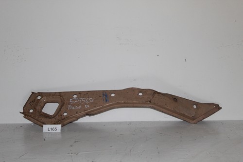 Front right fender flare - right,